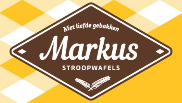 Markus Stroopwafels klant van i2o